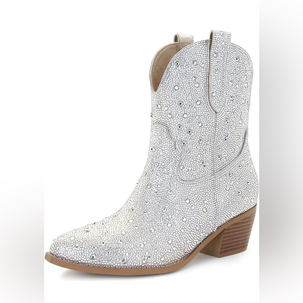 Cowgirl Boots